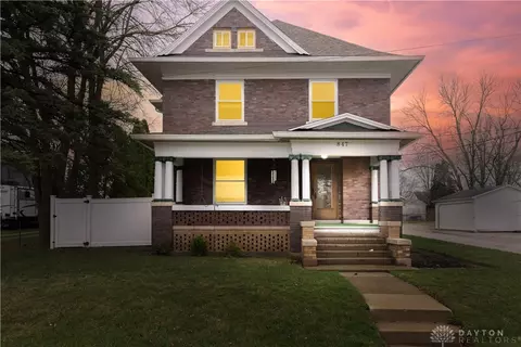 847 E Court St, Sidney, OH 45365