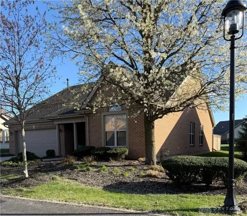 1416 Holes Creek Trce, Dayton, OH 45458