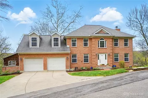 4100 Tam O Shanter Way, Kettering, OH 45429