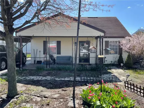 418 Prince Albert Blvd, Dayton, OH 45404