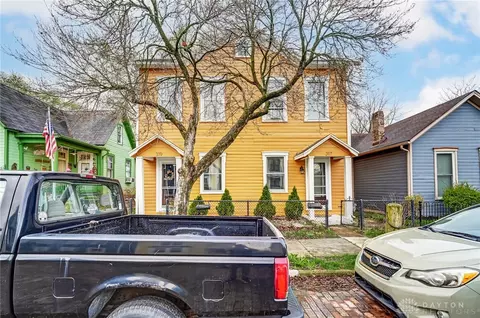 319 Morton Ave #317-319, Dayton, OH 45410