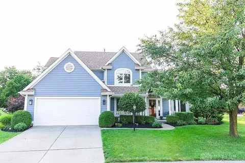 810 Westlake Dr, Troy, OH 45373
