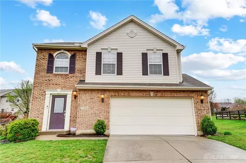 2708 Arroyo Ridge Ct, Fairfield, OH 45011