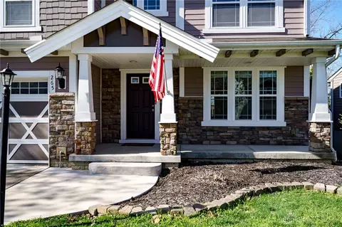 265 Bailey Ln, Springboro, OH 45066 photo 3