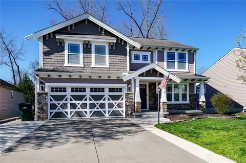 265 Bailey Ln, Springboro, OH 45066 photo 2