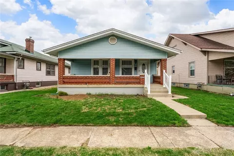 1752 King Ave, Dayton, OH 45420