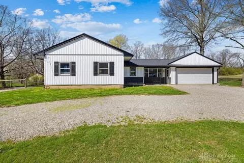 797 Antioch School Rd, Vandalia, OH 45377
