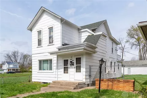 2519 E 5th St #2517, Dayton, OH 45403
