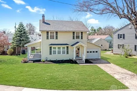 325 E Roseland Ave, Springfield, OH 45503