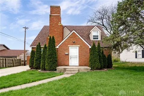 1415 Newton Ave, Dayton, OH 45406