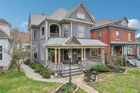 228 Park Dr, Dayton, OH 45410