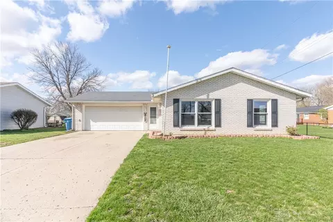 1212 Taft St, Sidney, OH 45365 photo 2