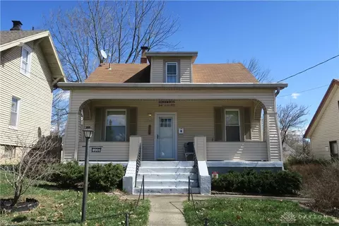 3984 Trevor Ave, Cincinnati, OH 45211