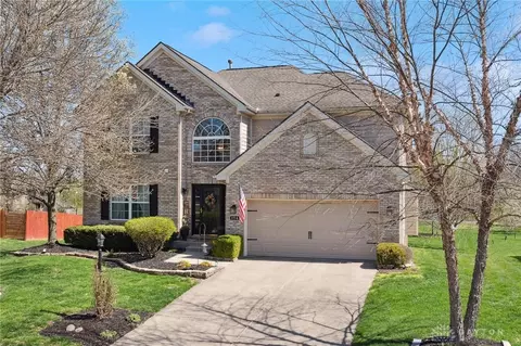 174 George Wythe Way, Dayton, OH 45434