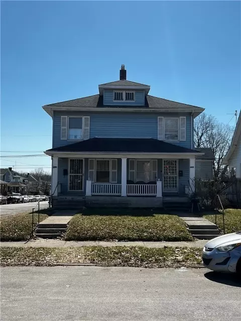 1400 Superior Ave #402, Dayton, OH 45402