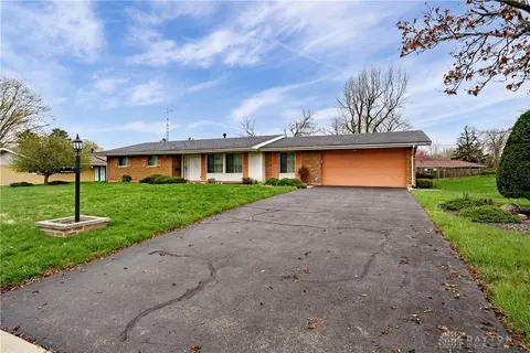 5316 Eastport Ave, Dayton, OH 45417