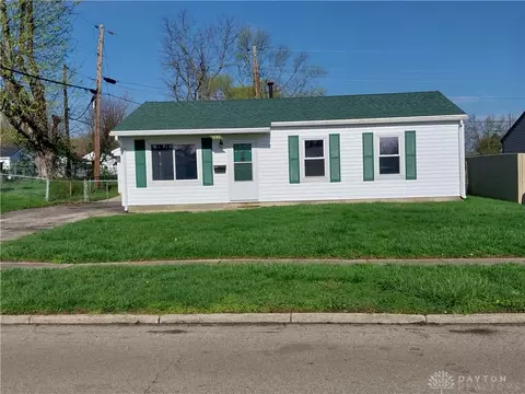 1103 Richard Dr, Xenia, OH 45385