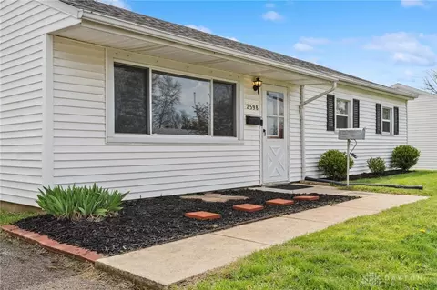 2598 Galewood St, Kettering, OH 45420 photo 4