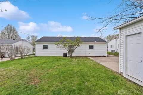2598 Galewood St, Kettering, OH 45420 photo 25