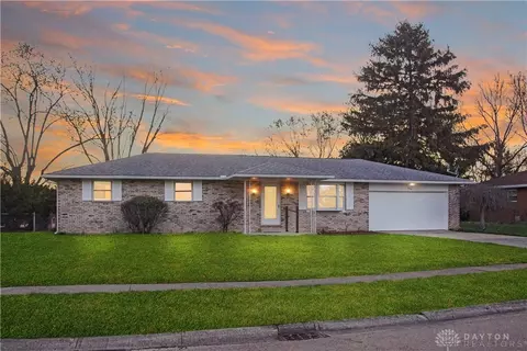 224 Eaton Ave, Eaton, OH 45320