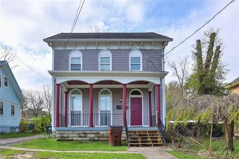 1725 Compton Rd, Cincinnati, OH 45231