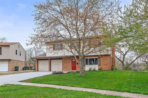 721 Trafalgar Ct, Middletown, OH 45044
