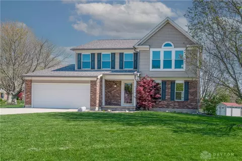 1426 Sand Stone Ct, Dayton, OH 45440