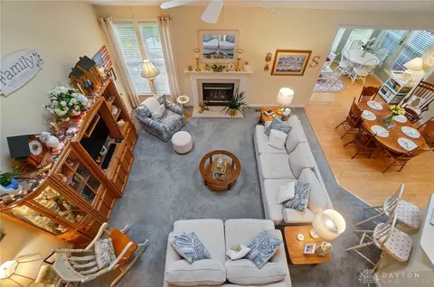 375 Stanton Dr, Springboro, OH 45066 photo 26