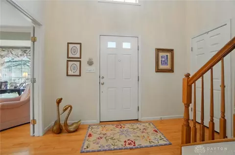 375 Stanton Dr, Springboro, OH 45066 photo 4