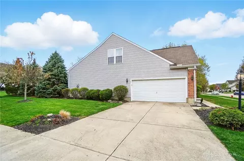 375 Stanton Dr, Springboro, OH 45066 photo 36