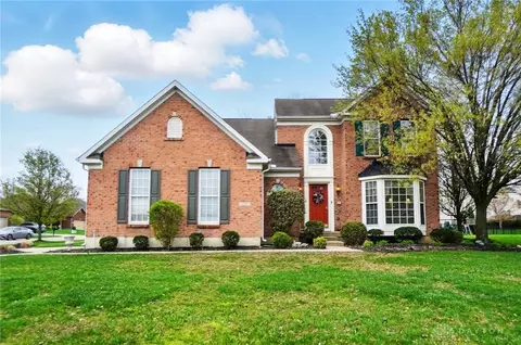 375 Stanton Dr, Springboro, OH 45066 photo 2