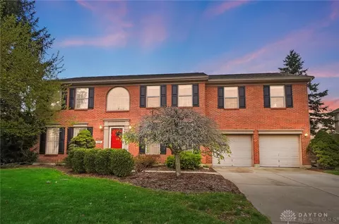 2198 Sycamore Hills Dr, Dayton, OH 45459