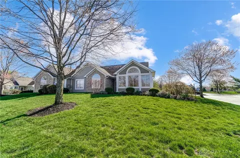 1505 Turnberry Village Dr, Washington Township, OH 45458