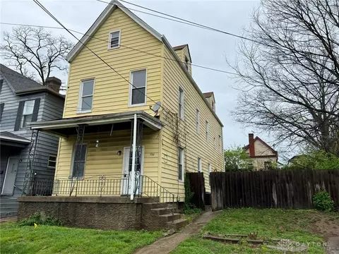 1732 Lincoln Ave, Norwood, OH 45212