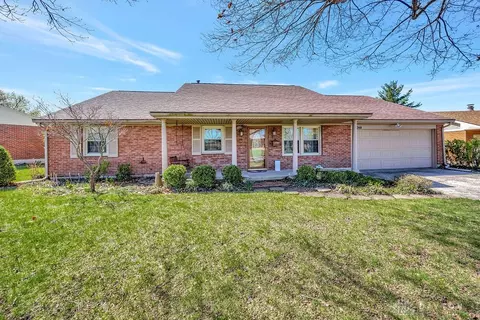 260 Reister Dr, Hamilton, OH 45013