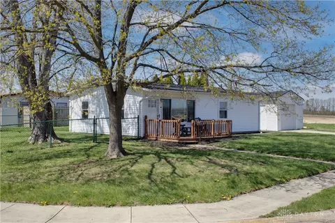 1101 N Scott, New Carlisle, OH 45344
