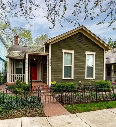 241 Henry St, Dayton, OH 45403