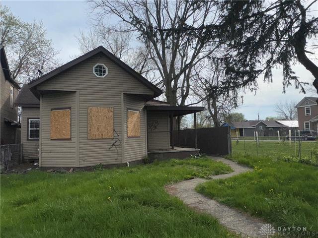 208 Hamilton Ave, Dayton, OH 45403