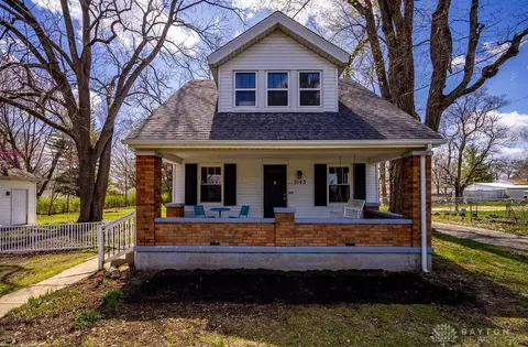 3045 Oxford St, Oxford, OH 45056