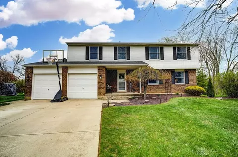 1000 Ronald St, Vandalia, OH 45377