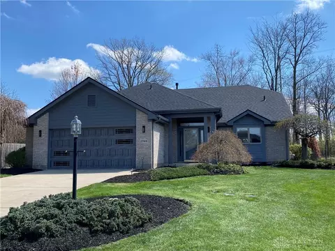 1769 Rockleigh Rd, Washington Township, OH 45458