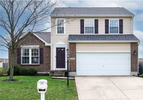 10152 Keithshire Ct, Miamisburg, OH 45342