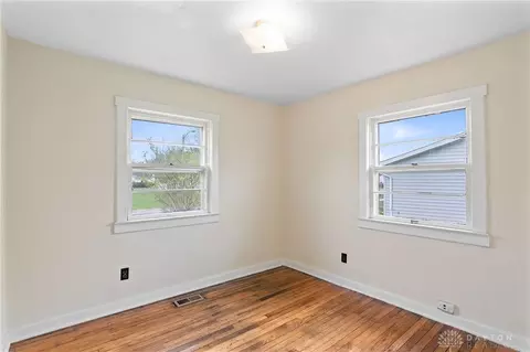 Bedroom - 1120 Mccain Ave, Springfield, OH 45506 photo 1 of 3