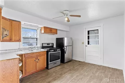 Kitchen - 1120 Mccain Ave, Springfield, OH 45506 photo 1 of 1