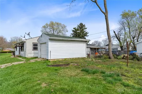 Exterior - 1120 Mccain Ave, Springfield, OH 45506 photo 3 of 3
