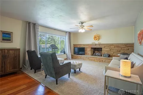 4600 Wing View Ln, Kettering, OH 45429 photo 8