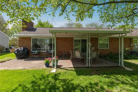 4600 Wing View Ln, Kettering, OH 45429 photo 31