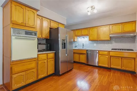 4600 Wing View Ln, Kettering, OH 45429 photo 12