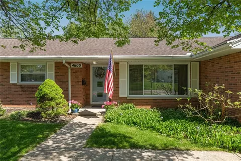 4600 Wing View Ln, Kettering, OH 45429 photo 2