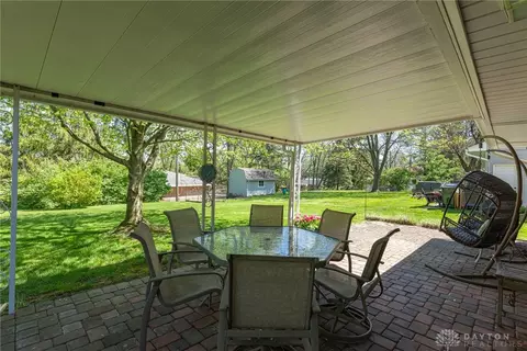 4600 Wing View Ln, Kettering, OH 45429 photo 32